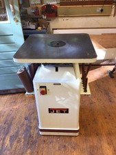 Jet oscillating spindle for sale  MANSFIELD