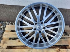 Alufelge 5x120 r23r32r23r2 gebraucht kaufen  Geesthacht