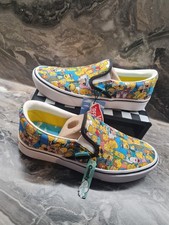 Original vans display for sale  COWDENBEATH