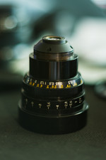 Rare kinoptik apochromat for sale  Alhambra