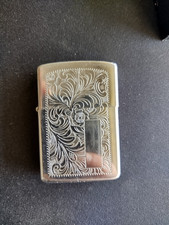 Zippo original venetian d'occasion  Nantes-