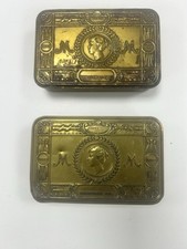 Pair war princess for sale  LONDON