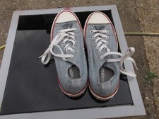 Size converse star for sale  IPSWICH