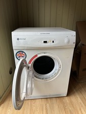 White knight crosslee for sale  NEW MALDEN
