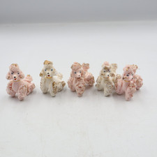 Set vintage poodle for sale  UK