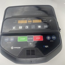 Horizon treadmill t101 for sale  Glen Ellyn