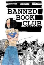 Banned book club for sale  UK