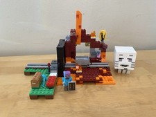 21143 nether portal for sale  Belmar