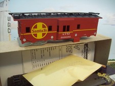 Santa athearn bay for sale  Orem
