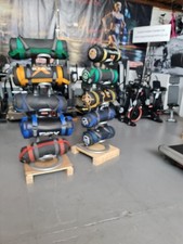 Blkbox bags racks for sale  NORTHAMPTON