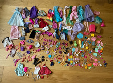 Barbie friends doll for sale  BROUGHTON-IN-FURNESS