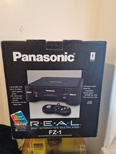 Panasonic 3do multiplayer for sale  MIDDLESBROUGH