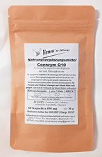 Coenzym q10 200 gebraucht kaufen Coenzym q10 200 gebraucht kaufen  Langenfeld (Rheinland)
