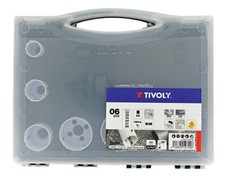 Tivoly coffret 8pcs d'occasion  France