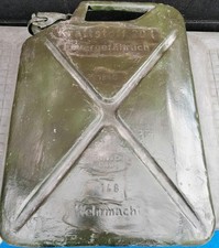 Wehrmacht kanister benzin gebraucht kaufen  Berlin