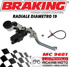 Braking pompa freno usato  Palermo