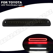 Terceira luz de freio LED Stop Cargo para 96-16 Ford F250 F350 F450 F550 Super Duty , usado comprar usado  Enviando para Brazil