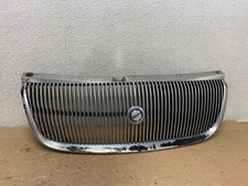 1995 - 1998 Chrysler Cirrus 95-96 Dodge Stratus grade cromada G6905 comprar usado  Enviando para Brazil