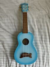 Makaka dolphin ukelele for sale  LONDON