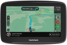 Tomtom classic zoll gebraucht kaufen  Bremen