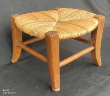Ancien petit tabouret d'occasion  Les Essarts