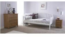 Madrid white wooden for sale  STOCKPORT