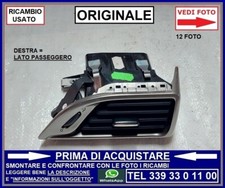 Bocchetta aria laterale usato  Carrara