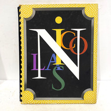 Nicolas oenologie liste d'occasion  Paris IX