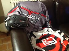 Lot accessoires moto d'occasion  Donzy