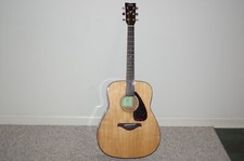 Yamaha fg800j solid for sale  Lynchburg