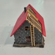 Modellbau wohnhaus rohbau gebraucht kaufen  Gummersbach