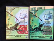 Argento uccello dalle usato  Genova