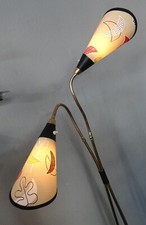 Tütenlampe 50er 60er gebraucht kaufen  Koblenz