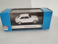 Peugeot 204 coupe d'occasion  Verrières-le-Buisson