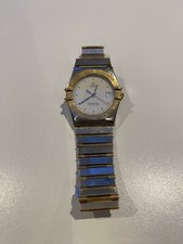 Omega constellation chronomete for sale  BUSHEY