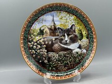 Danbury mint cats for sale  POULTON-LE-FYLDE