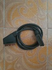 Cavo scart audio usato  Roma