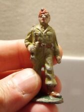 Figurine soldat militaire d'occasion  L'Aigle