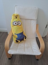 Poäng kindersessel gebraucht kaufen  Stendal