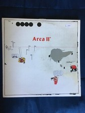 Area rpm gatefold usato  Bologna