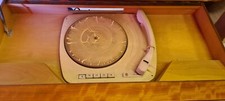 Rema 2003 phono gebraucht kaufen  Basedow, Güizow, Lütau