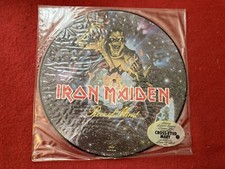Iron maiden piece for sale  DUDLEY