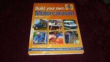 Build motorcaravan practical for sale  EXETER