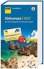 Adac campingführer südeuropa gebraucht kaufen  Berlin
