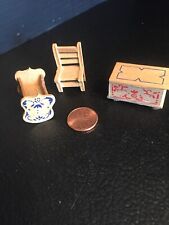 B23 miniature unfinished for sale  Puyallup