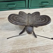 Heavy metal butterfly for sale  Parksville