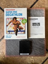 Super pro decathlon d'occasion  Expédié en Belgium