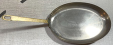 Vintage copper pan for sale  South Bend