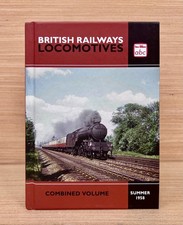 Abc british railway for sale Abc british railway for sale  DUDLEY