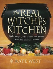 Real witches kitchen for sale  UK